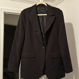 Banana Republic Blazer